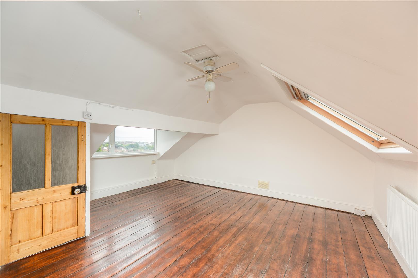 Parc Wern Road, Sketty, Swansea, SA2 0SE